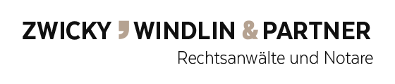 Logo Zwicky Windlin & Partner